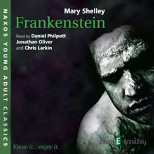 Frankenstein - YAC (EN) - Mary Shelley