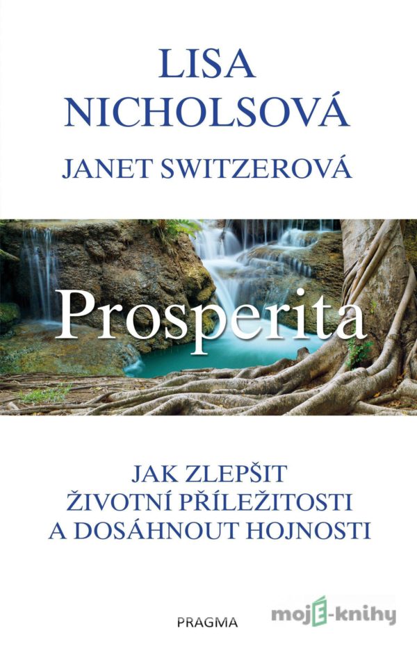 Prosperita - Lisa, Nichols, Janet Switzer