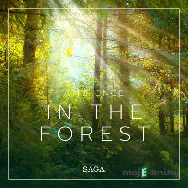 Ambience - In the Forest (EN) - Rasmus Broe