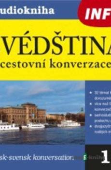 Švédština - cestovní konverzace - Rôzni Autori