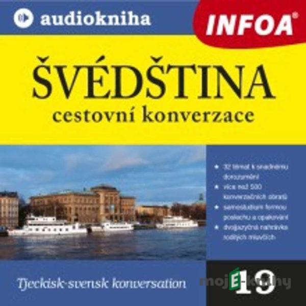 Švédština - cestovní konverzace - Rôzni Autori