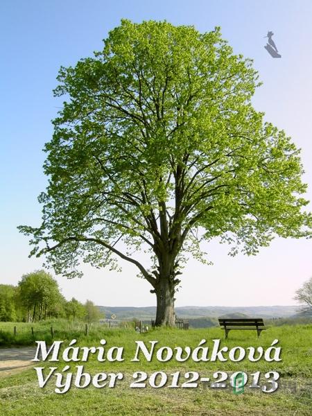 Výber 2012 – 2013 - Mária Nováková Výber 2012 – 2013 - Mária Nováková