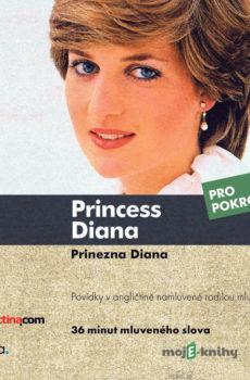 Princess Diana (EN) -  Anglictina.com