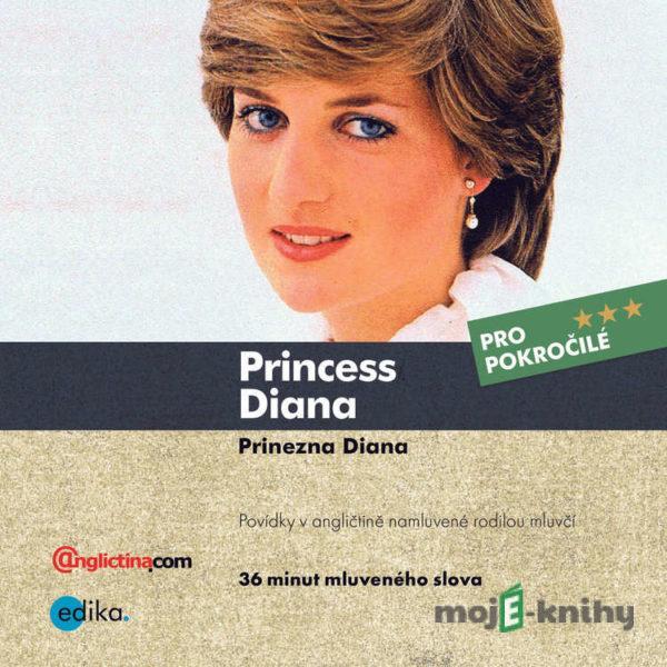 Princess Diana (EN) -  Anglictina.com