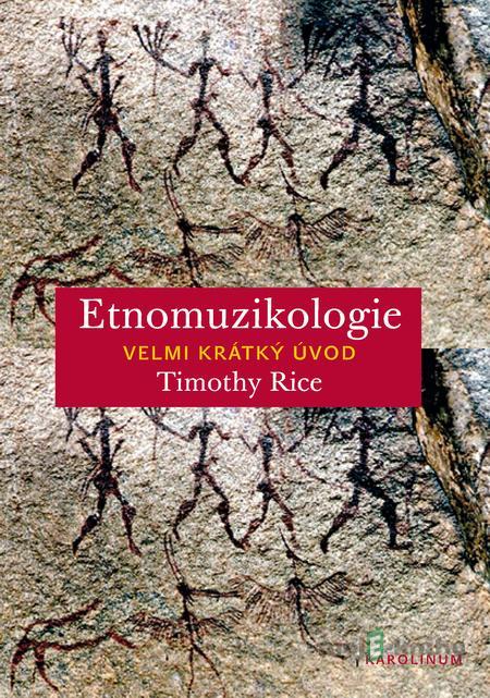 Etnomuzikologie - Timothy Rice Etnomuzikologie - Timothy Rice