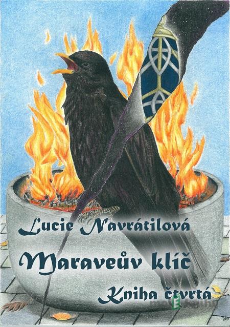 Maraveův klíč - Lucie Navrátilová Maraveův klíč - Lucie Navrátilová