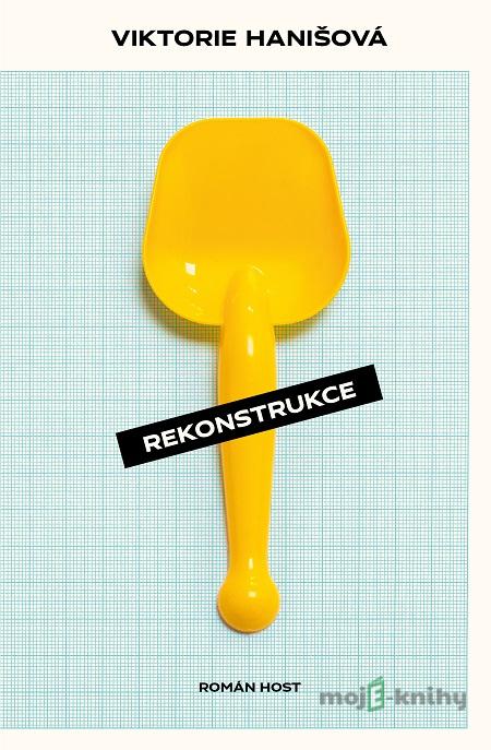 Rekonstrukce - Viktorie Hanišová Rekonstrukce - Viktorie Hanišová