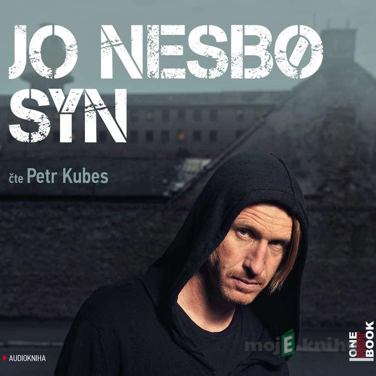 Syn - Jo Nesbo Syn - Jo Nesbo