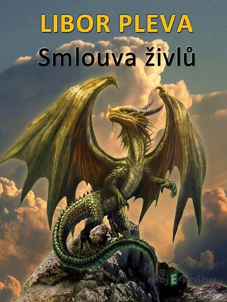 Jezdci elementů - Smlouva živlů - Libor Pleva Jezdci elementů - Smlouva živlů - Libor Pleva