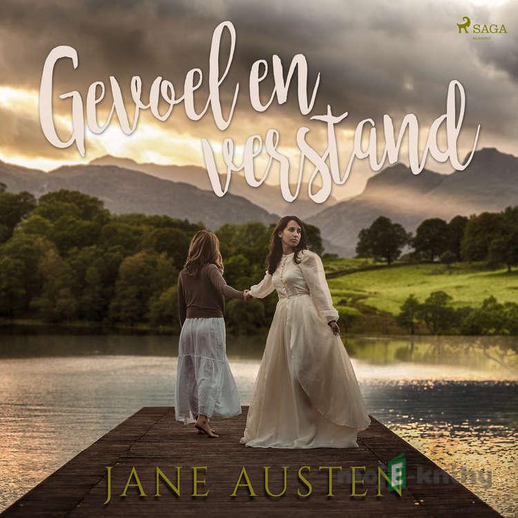 Sense and Sensibility (EN) - Jane Austen Sense and Sensibility (EN) - Jane Austen