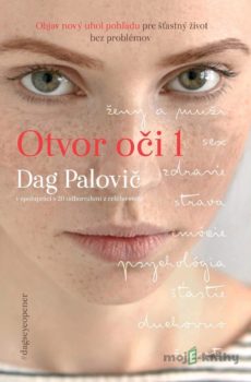 Otvor oči - Dag Palovič