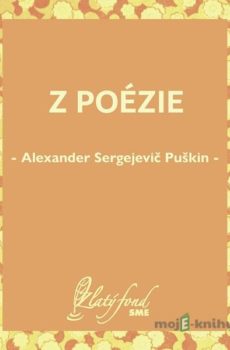 Z poézie - Alexander Sergejevič Puškin