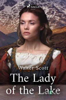 The Lady of the Lake (EN) - Sir Walter Scott