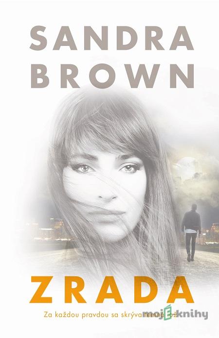 Zrada - Sandra Brown Zrada - Sandra Brown