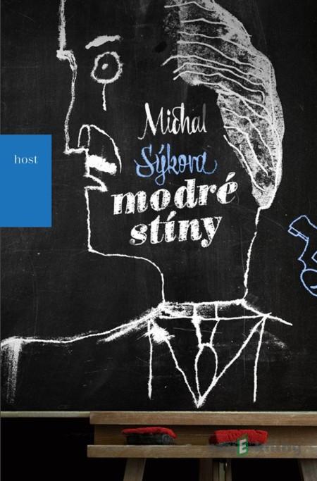 Modré stíny - Michal Sýkora Modré stíny - Michal Sýkora