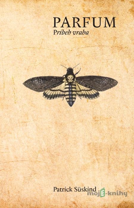 Parfum - Patrick Süskind Parfum - Patrick Süskind