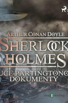 Bruce-Partingtonovy dokumenty - Arthur Conan Doyle