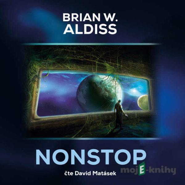 Nonstop - Brian W. Aldiss