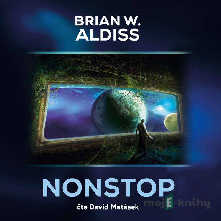 Nonstop - Brian W. Aldiss Nonstop - Brian W. Aldiss