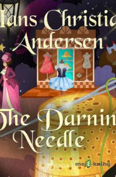 The Darning Needle (EN) - Hans Christian Andersen