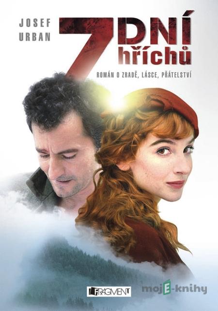 7 dní hříchů - Josef Urban 7 dní hříchů - Josef Urban
