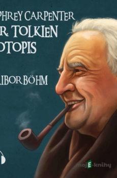 J. R. R. Tolkien: Životopis - Humphrey Carpenter