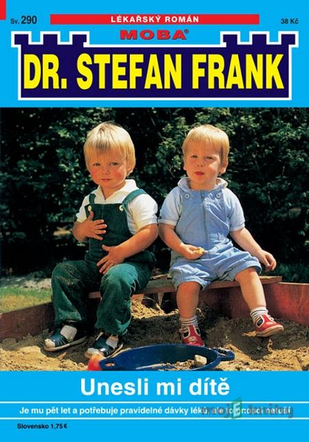 Unesli mi dítě Unesli mi dítě