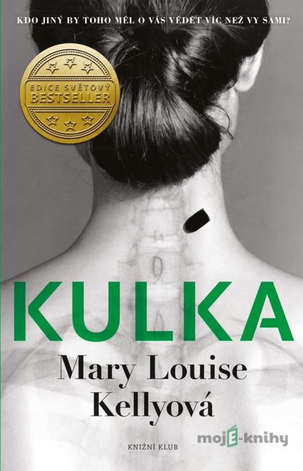 Kulka - Mary Louise Kelley