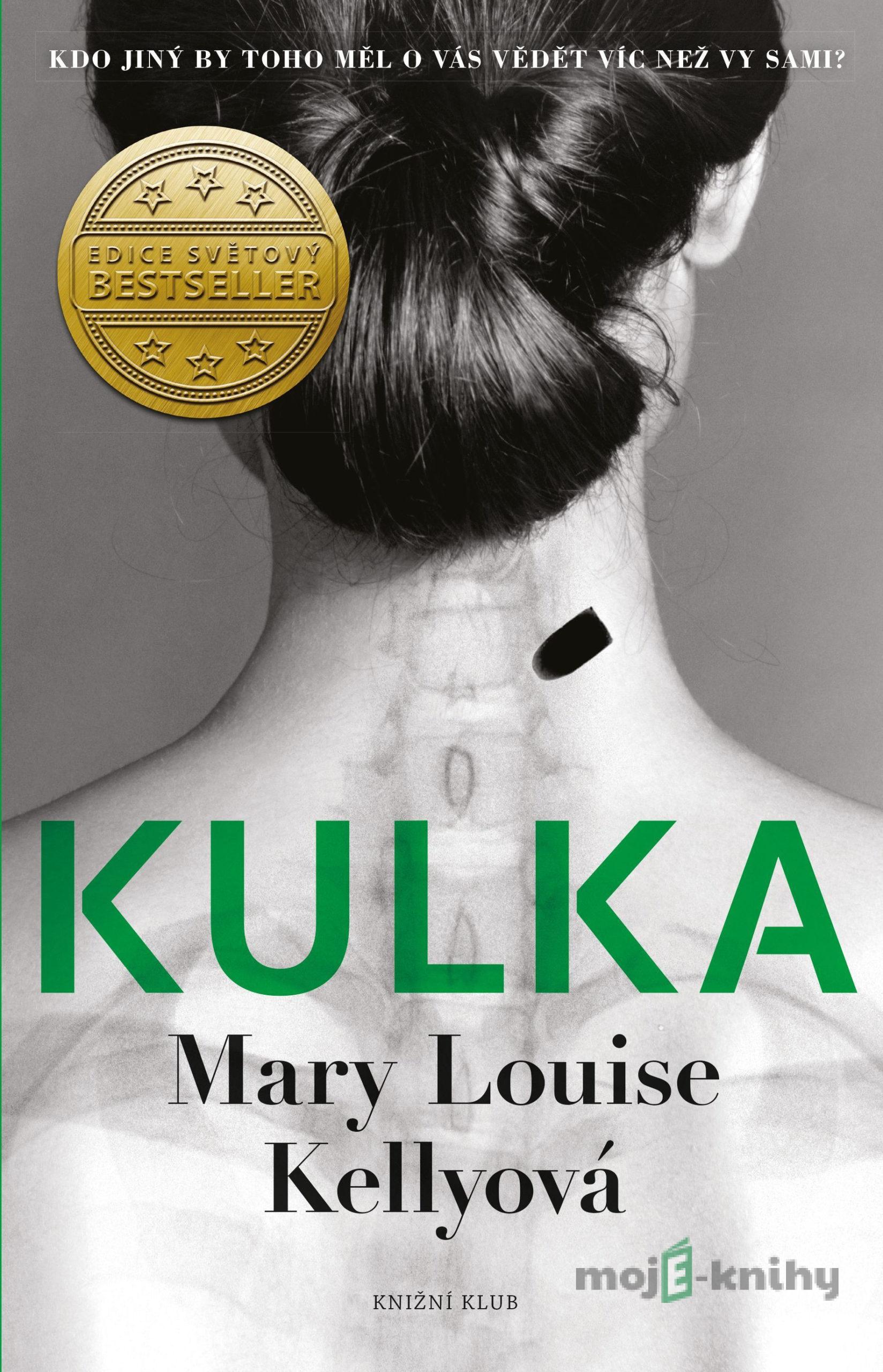 Kulka - Mary Louise Kelley Kulka - Mary Louise Kelley
