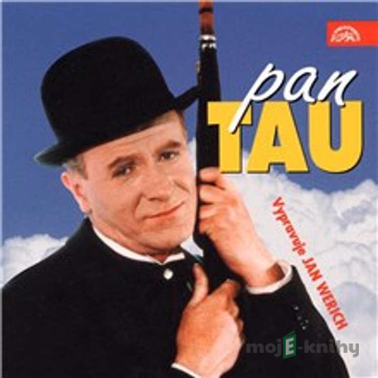 Pan Tau - Otto Hofman,Jindřich Polák Pan Tau - Otto Hofman,Jindřich Polák