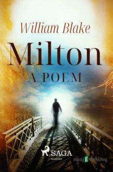 Milton, a poem (EN) - William Blake