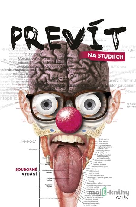 Prevít na studiích - Jan Jícha Prevít na studiích - Jan Jícha