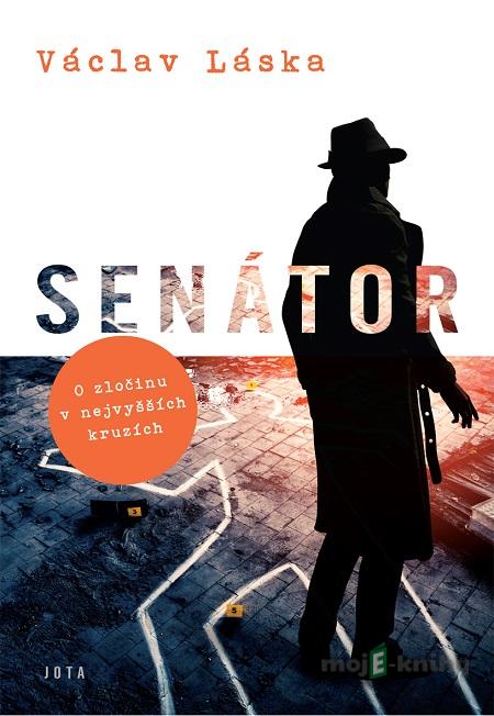 Senátor - Václav Láska Senátor - Václav Láska