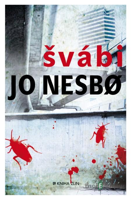 Švábi - Jo Nesbo Švábi - Jo Nesbo