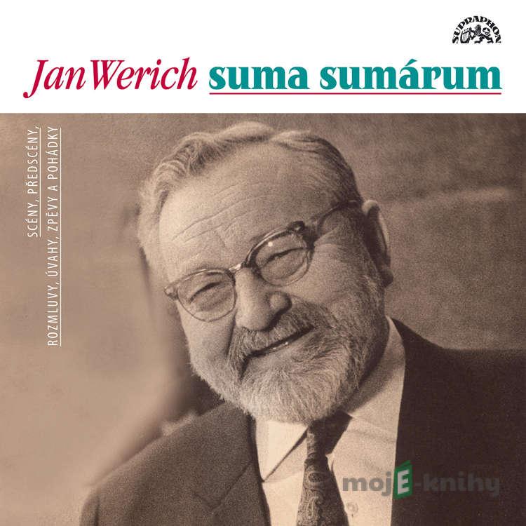 Suma sumárum - Jiří Voskovec,Jan Werich,Jules Buffano,Buddy G. De Sylva,Lew Brown,Ray Henderson,Shelton Brooks,Alfred Bryan,Jack Yellen,Herman Hupfeld,Tony Craber,Louis Singer,Hy Zaret,Josef Cincibus, Traditional,E.Yip Harburg,Fred Saidy,Johann Nepomuk Nestroy,Jaroslav Suma sumárum - Jiří Voskovec,Jan Werich,Jules Buffano,Buddy G. De Sylva,Lew Brown,Ray Henderson,Shelton Brooks,Alfred Bryan,Jack Yellen,Herman Hupfeld,Tony Craber,Louis Singer,Hy Zaret,Josef Cincibus, Traditional,E.Yip Harburg,Fred Saidy,Johann Nepomuk Nestroy,Jaroslav