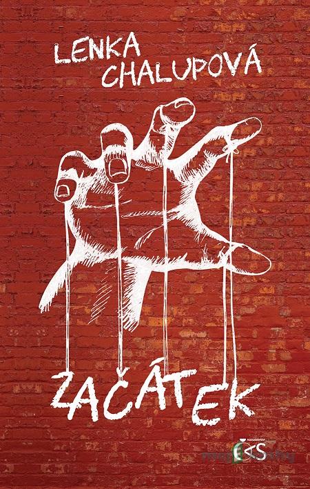Začátek - Lenka Chalupová Začátek - Lenka Chalupová