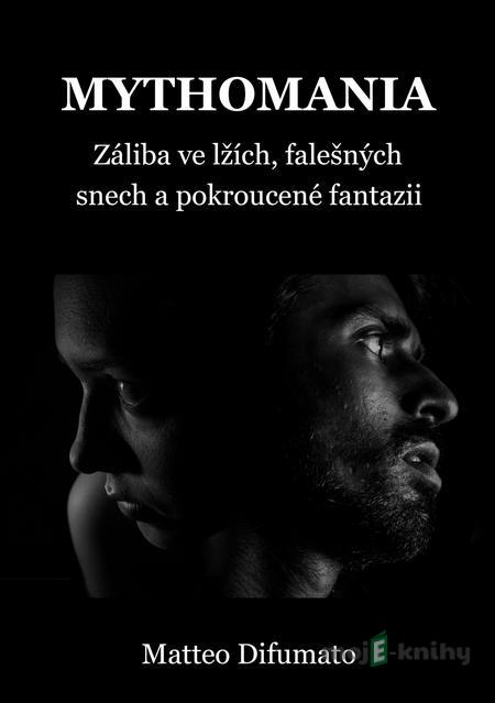 Mythomania - Matteo Difumato Mythomania - Matteo Difumato