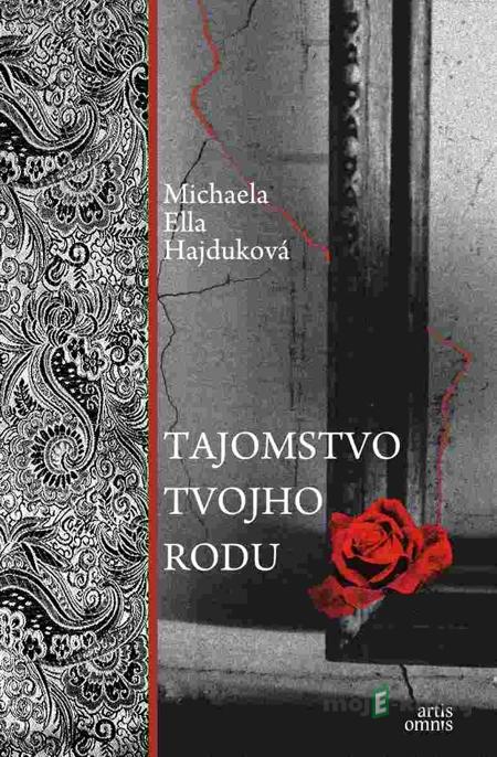Tajomstvo tvojho rodu - Michaela Ella Hajduková Tajomstvo tvojho rodu - Michaela Ella Hajduková