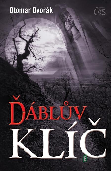 Ďáblův klíč - Otomar Dvořák Ďáblův klíč - Otomar Dvořák
