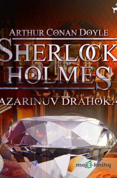 Mazarinův drahokam - Arthur Conan Doyle