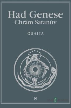 Had Genese Chrám satanův - Stanislas de Guaita