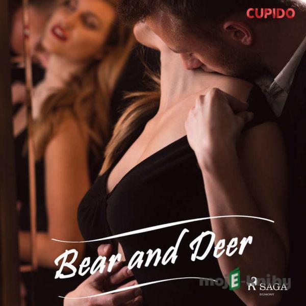 Bear and Deer (EN) - Cupido And Others