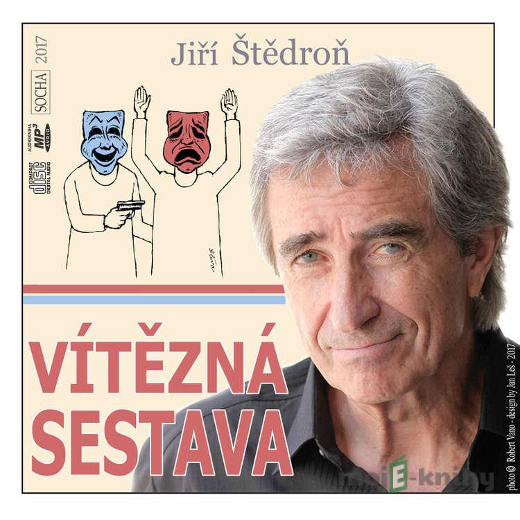 Vítězná sestava - Jiří Štědroň Vítězná sestava - Jiří Štědroň