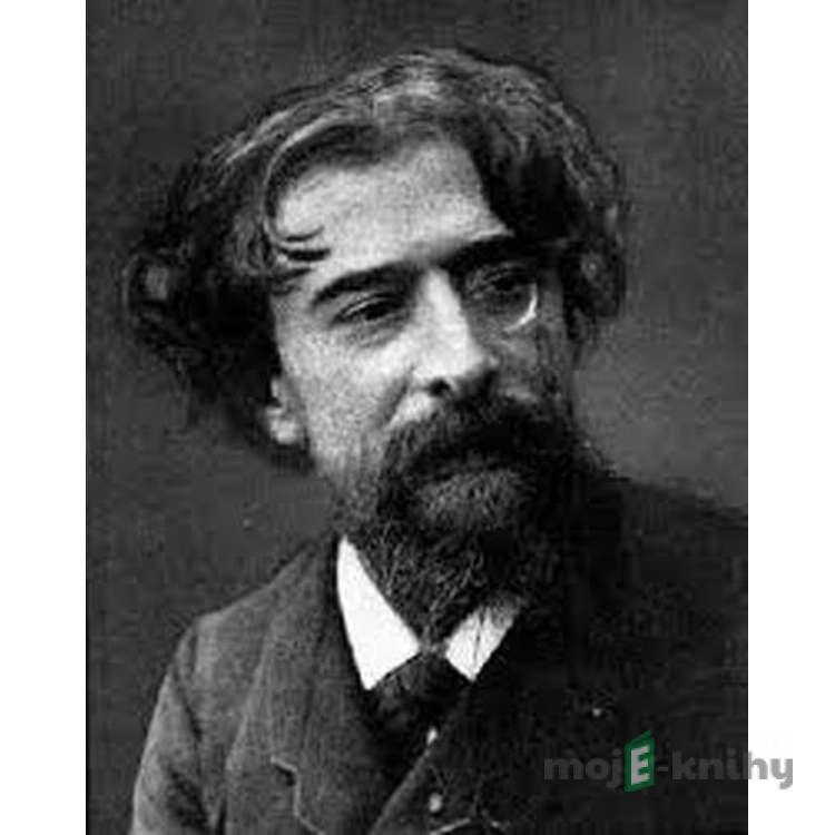 Tartarin z Tarasconu - Alphonse Daudet Tartarin z Tarasconu - Alphonse Daudet