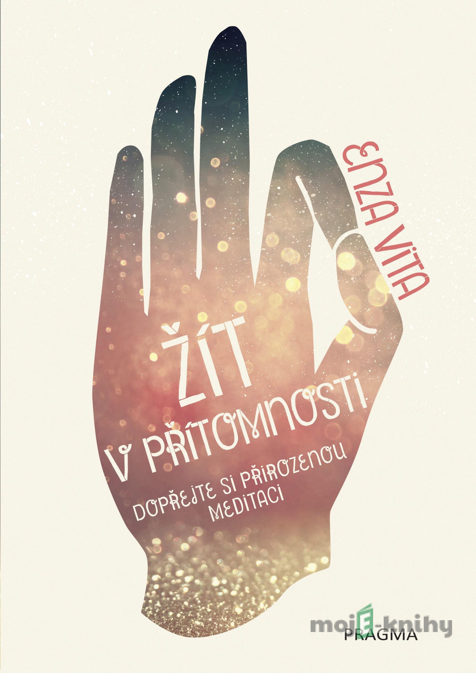 Žít v přítomnosti - Enza Vita Žít v přítomnosti - Enza Vita