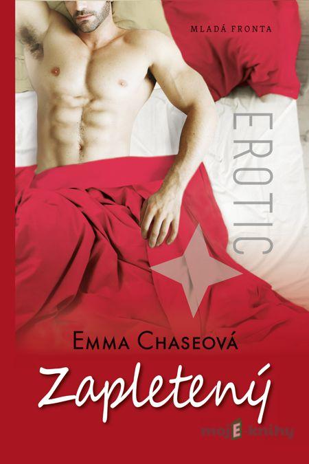 Zapletený - Emma Chaseová Zapletený - Emma Chaseová