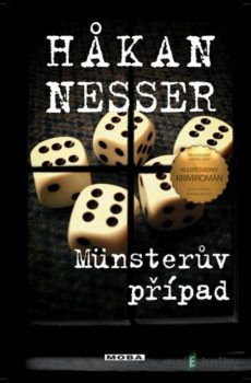 Münsterův případ - Hakan Nesser