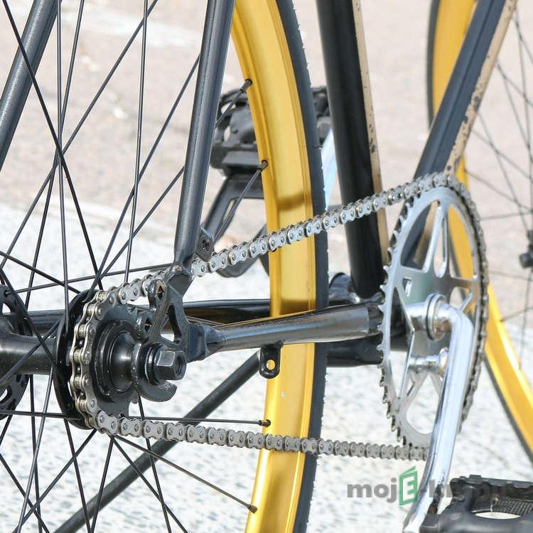 Kolo se zlatými ráfky - Zdeněk Svěrák Kolo se zlatými ráfky - Zdeněk Svěrák