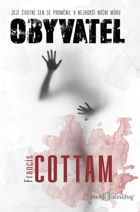 Obyvatel - Francis Cottam Obyvatel - Francis Cottam