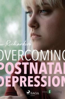 Overcoming Postnatal Depression (EN) - Andrew Richardson